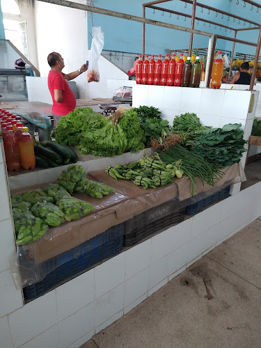 Opinii despre Mercado de Peixe în Bragança - Gastronomia e hotelaria