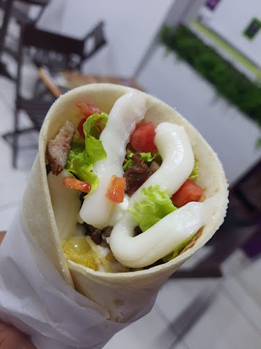 Opinii despre A Casa do Açai în Colinas - Gastronomia e hotelaria