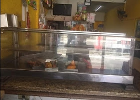 L & R Lanchonete e Restaurante