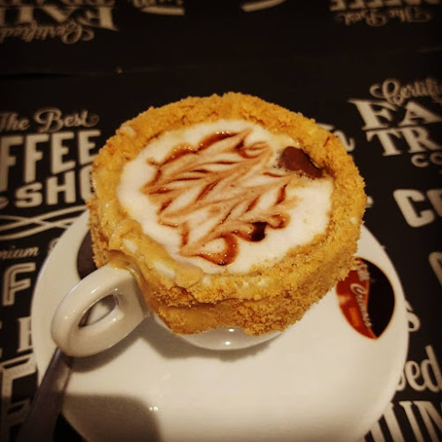 Comentarii opinii despre Café Cremoso Cafeteria - Oficial