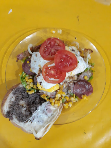 Opinii despre Sandu Lanches în Patos de Minas - Gastronomia e hotelaria
