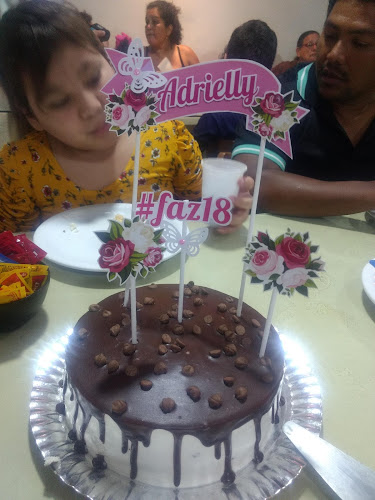 Passira Restaurante e Pizzaria