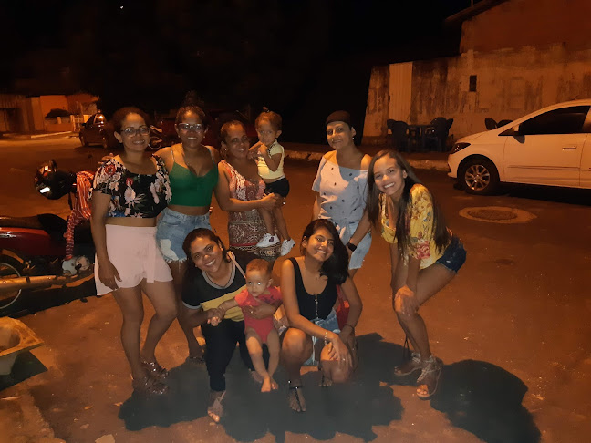 Toca do Caranguejo - Imperatriz