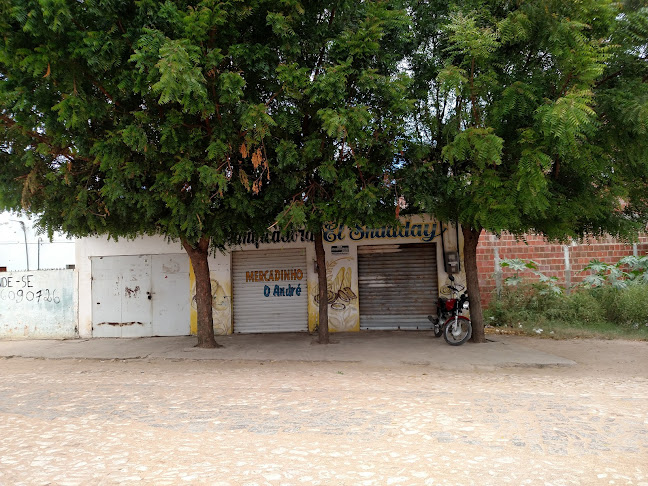 Panificadora El Shadday - Limoeiro do Norte