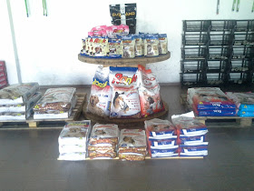 Boldt Cargas e Raçoes