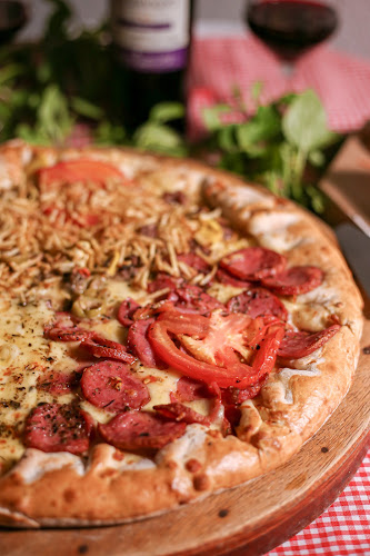 Comentarii opinii despre Pizzaria Florenza Tubarão