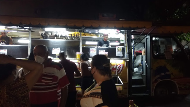 Opinii despre Mania De Lanche Berg în São Gonçalo - Gastronomia e hotelaria