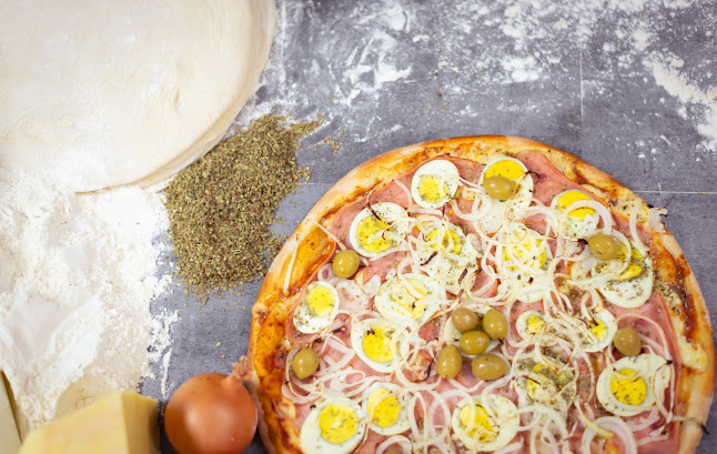 Comentarii opinii despre Pizza Urbana