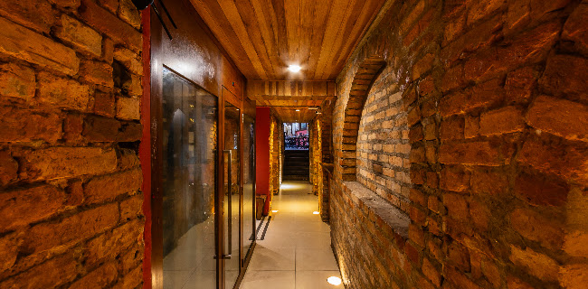 Pizzaria Veridiana - Higienópolis - São Paulo