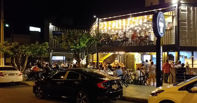 Doca Steak Burger - Patos de Minas