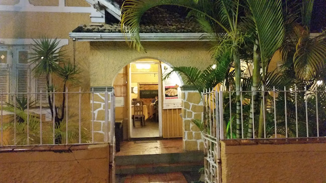 Babbo Giabba Pizzeria