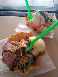 Sorveteria & Biscoiteira Sabor De Minas