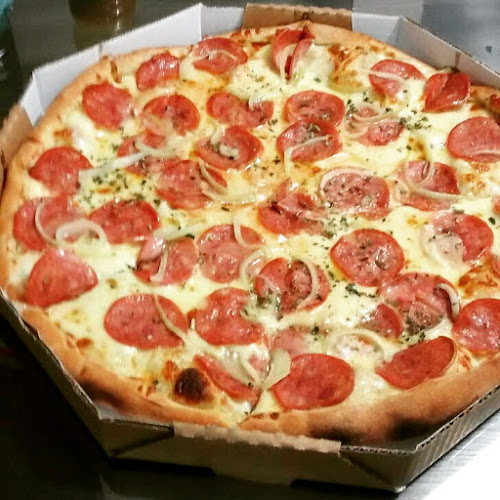 Comentarii opinii despre Pizzaria Recanto Mineiro - Unidade Santa Branca