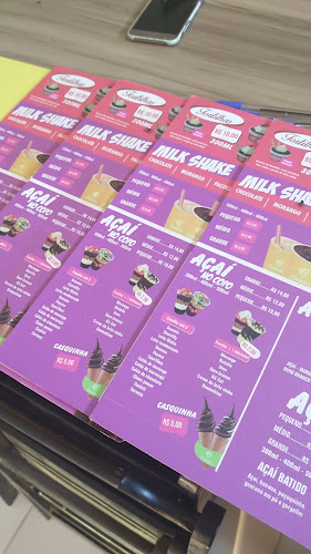 Av. Centro Oeste - Centro, Confresa - MT, 78652-000, Brasil