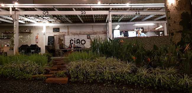 Ciao Pizzeria Napoletana - Porto Alegre