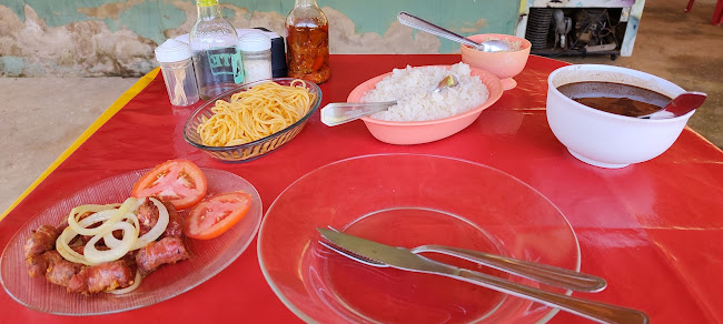 Opinii despre Restaurante da Samara în São Fidélis - Gastronomia e hotelaria