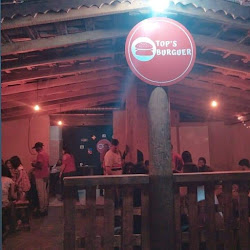 Top'S Burguer