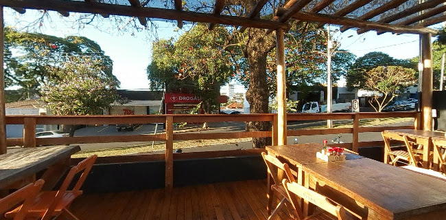 Bar Joao de Barro - Gastronomia e hotelaria