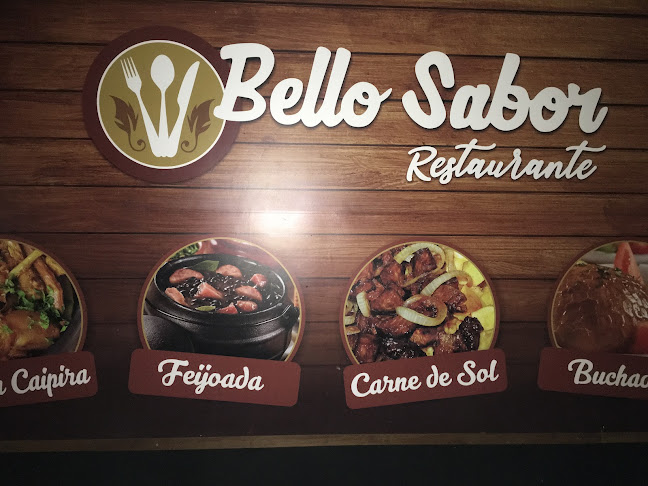 Bello Sabor - Irecê