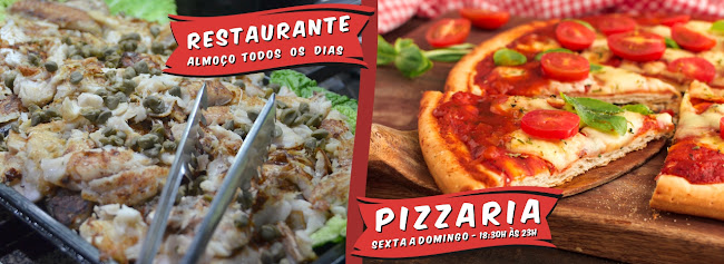 Rochimback Restaurante e Pizzaria - Gastronomia e hotelaria