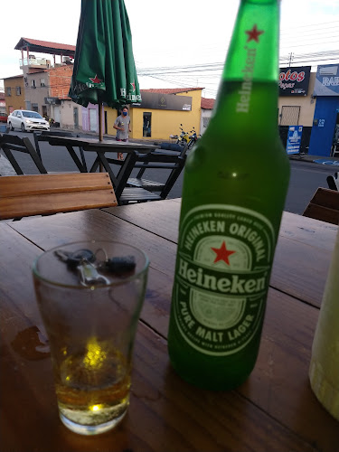 Restaurante Sabor Nordestino - Gastronomia e hotelaria