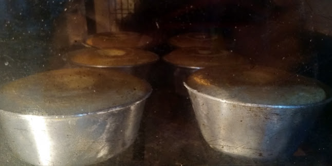 Padaria & Confeitaria Andrade - Gastronomia e hotelaria