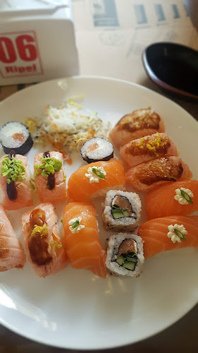 Seu Bentô Restaurante - Gastronomia e hotelaria