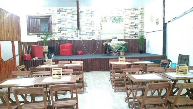 HAMBURGUERIA TRADIÇÃO - Alvorada