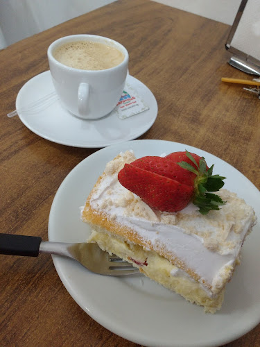 Opinii despre Panificadora Lemke în Joinville - Gastronomia e hotelaria