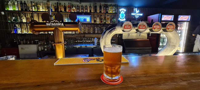 Chopp do Gus Kobrasol - São José