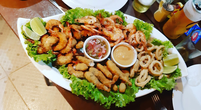 R. da Esperança, 296 - Porto de Galinhas, Ipojuca - PE, 55590-000, Brasil