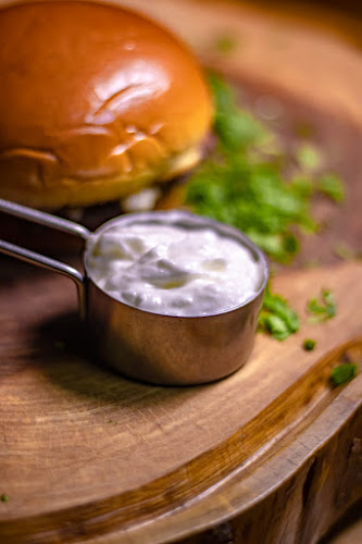 Piah Burguers - Pinhais