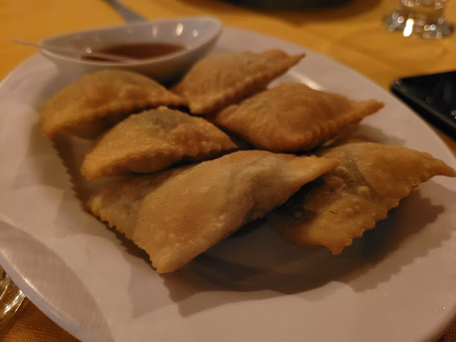 Cabana do Sol - Gastronomia e hotelaria