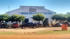 Mercado Público Municipal do Parque Alvorada
