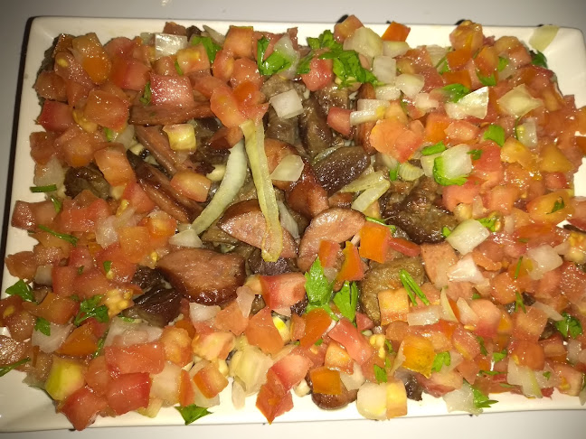 Sabores Na Janela - Gastronomia e hotelaria