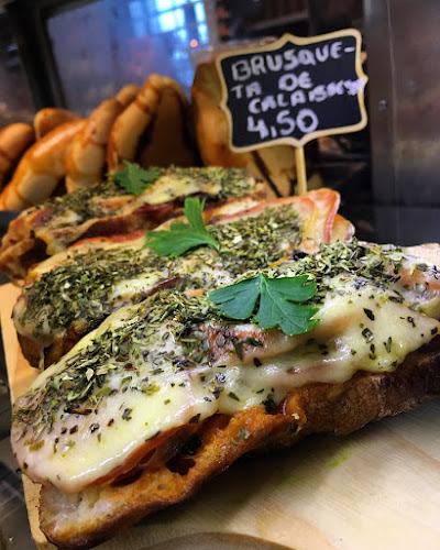 Opinii despre Padaria humaitá în Tubarão - Gastronomia e hotelaria