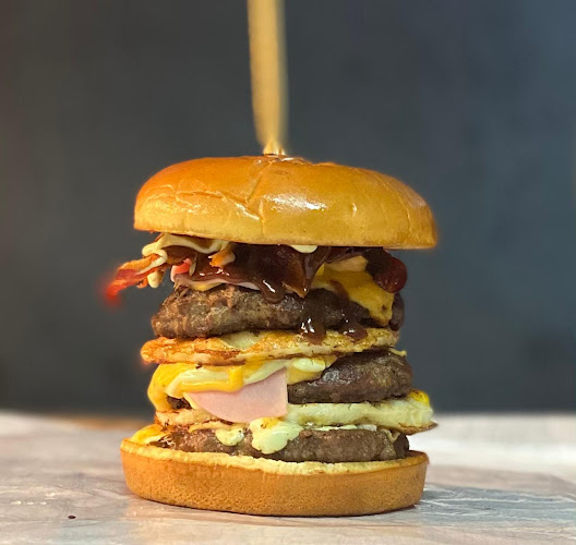 Comentarii opinii despre Hamburgueria Licca Burguer | Hambúrguer Artesanal | Delivery e Presencial