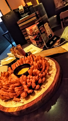 Outback Shopping Anália Franco - Gastronomia e hotelaria