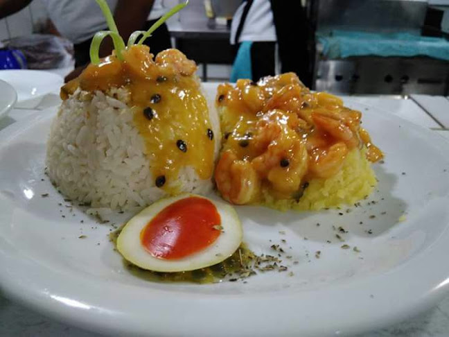 Opinii despre Porto Gallo Restaurante & Bar în Ipojuca - Gastronomia e hotelaria