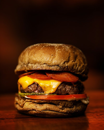 Opinii despre Tarantino Burger în Curitiba - Gastronomia e hotelaria