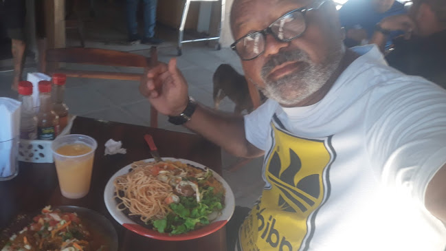 Caldinho Do Nildo - Paulista