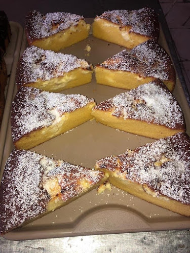 Opinii despre Sabor do Trigo Panificadora e Lanchonete în Lagoa da Prata - Gastronomia e hotelaria