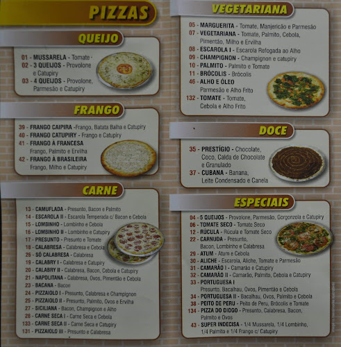 Pizzaria Marielli