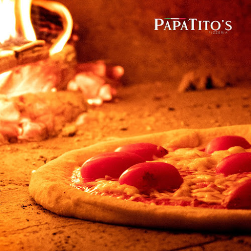 Opinii despre Papa Tito's Pizzeria în Petrópolis - Gastronomia e hotelaria