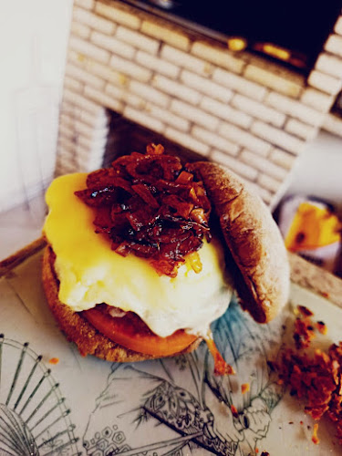 Special Burger CG - Campo Grande