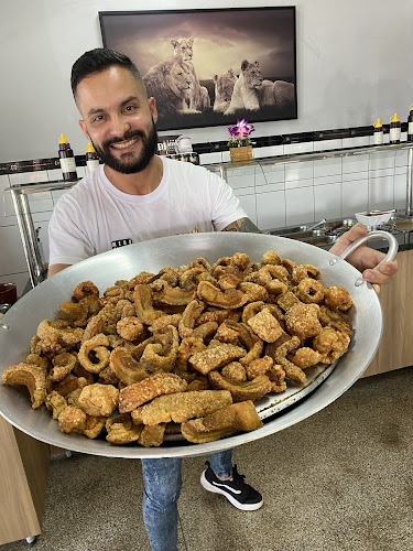 Bar e Restaurante Indusville - Londrina