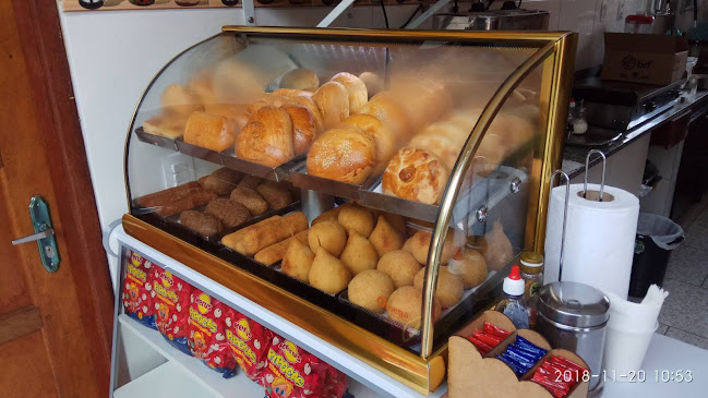 Opinii despre Intervalo pro café în Betim - Gastronomia e hotelaria