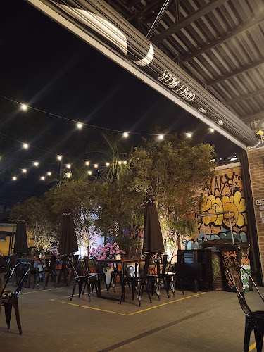 Manakah - São Bernardo do Campo