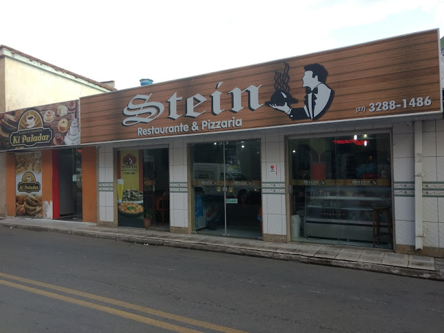 Restaurante Stein