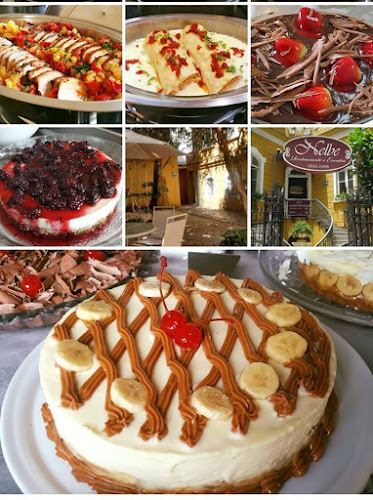 Nelbe Café e Restaurante